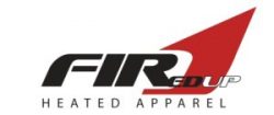 Fired Up Logo