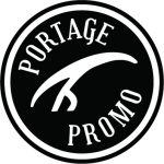 Portage Promo logo